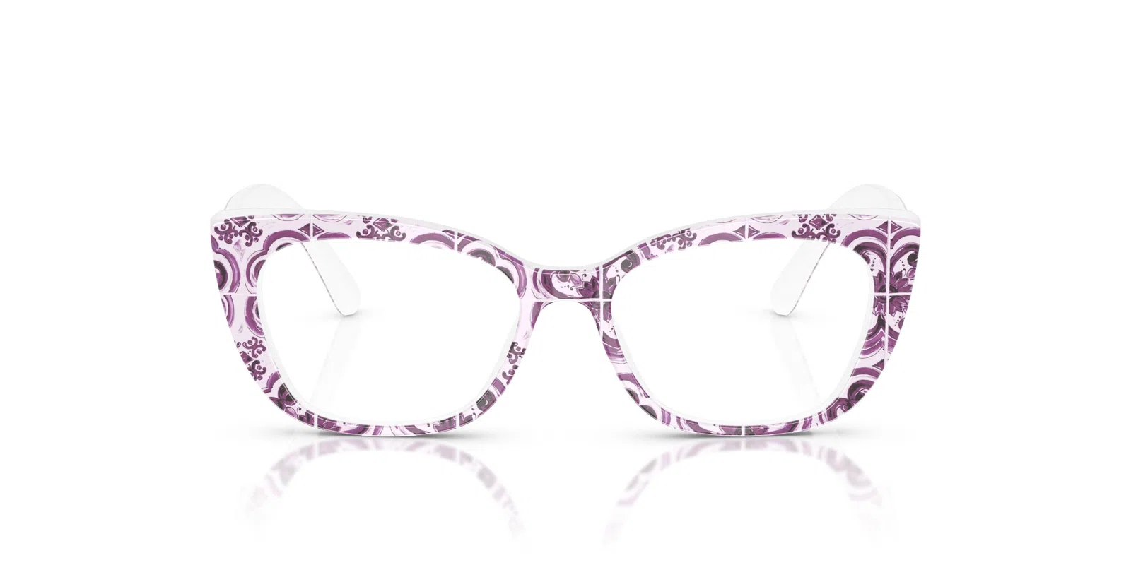 Dolce & Gabbana Kids 3357 Eyeglasses - view 55
